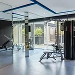 Bhomy Vila Olimpia - Proximo Ao Metro Qta501